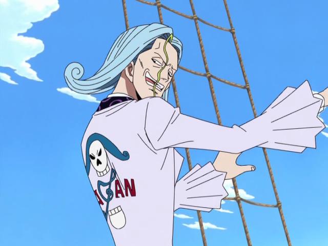 Otaku Gallery  / . / Anime e Manga / One Piece / Extras / Tv Special 02 - Il sogno di un padre / 246.jpg